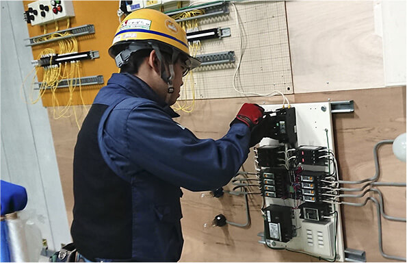 aizuRECRUIT 技術的に学ぶこと