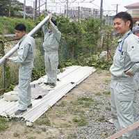 職場の仲間・働き方・制度